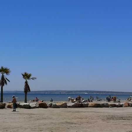 Cajal Apartments Santa Pola Exteriör bild