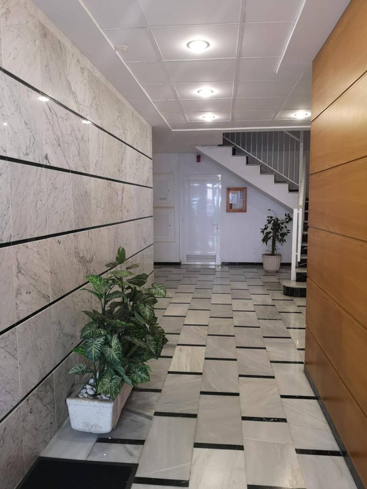 Cajal Apartments Santa Pola Exteriör bild
