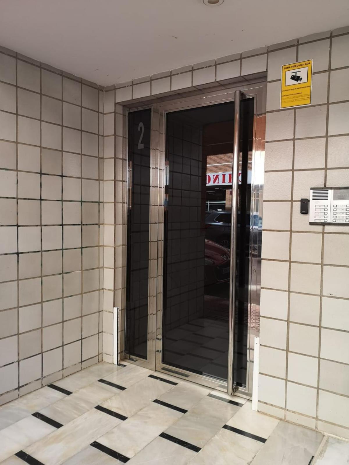 Cajal Apartments Santa Pola Exteriör bild